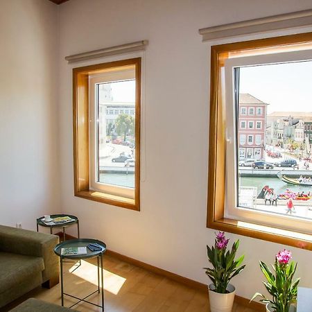 Casa Do Rossio By Home Sweet Home อาเวโร ภายนอก รูปภาพ