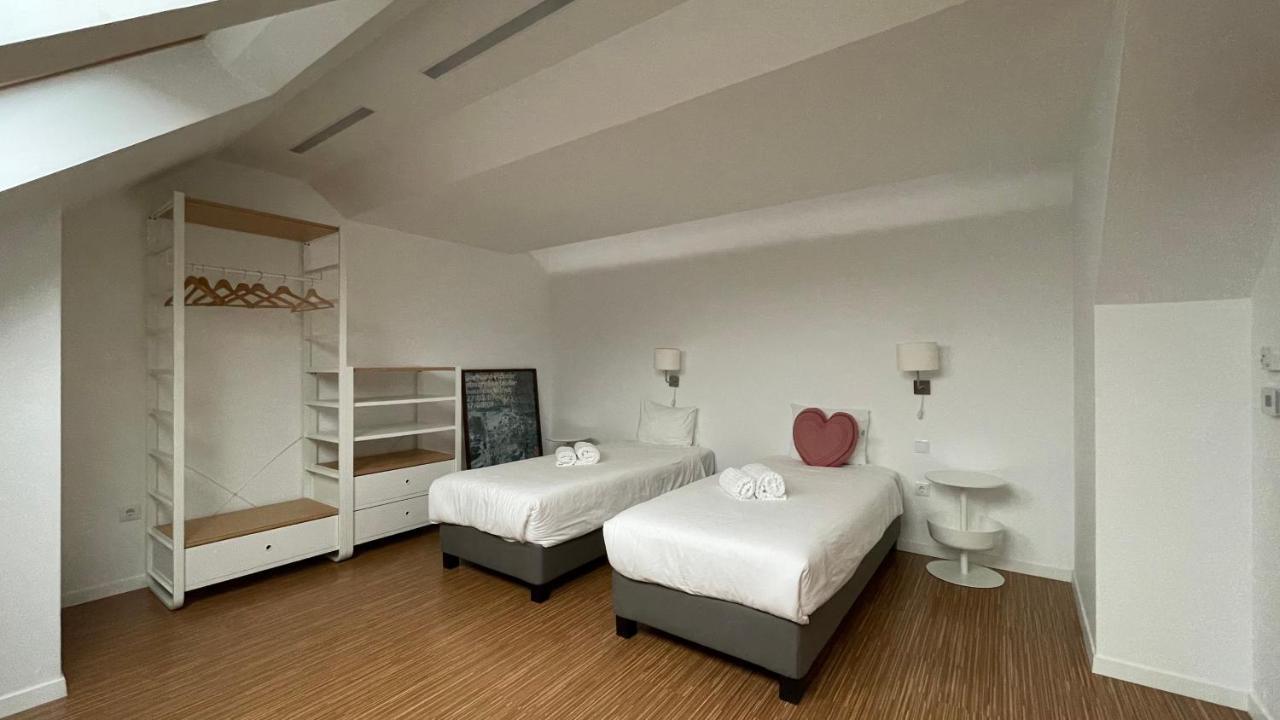 Casa Do Rossio By Home Sweet Home อาเวโร ภายนอก รูปภาพ