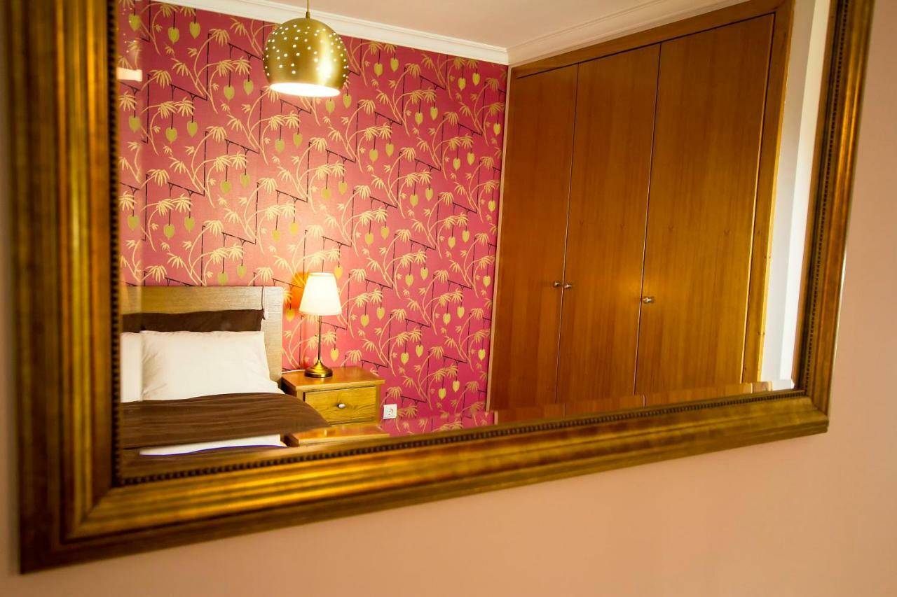 Casa Do Rossio By Home Sweet Home อาเวโร ภายนอก รูปภาพ