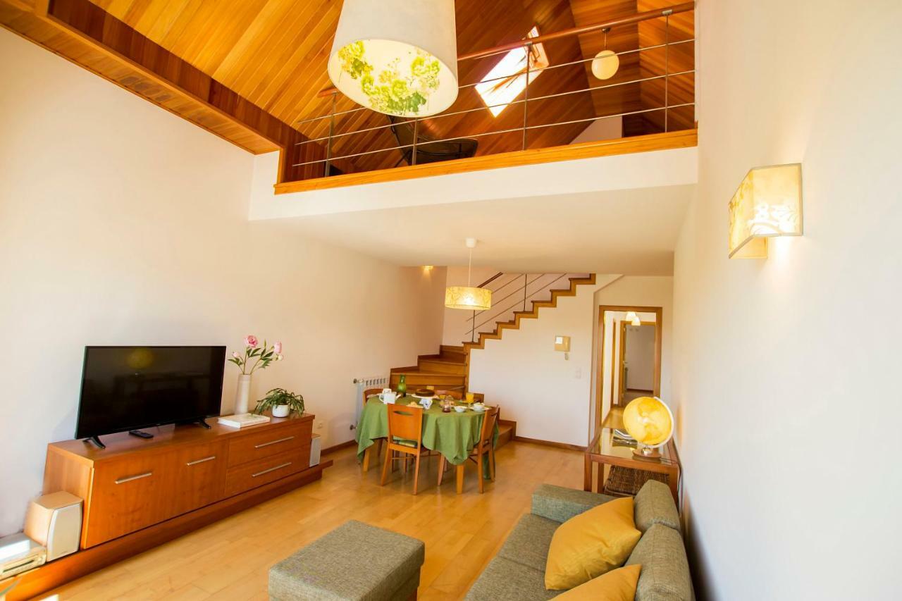 Casa Do Rossio By Home Sweet Home อาเวโร ภายนอก รูปภาพ