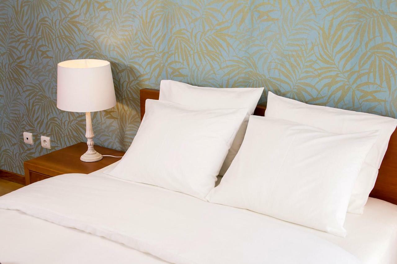 Casa Do Rossio By Home Sweet Home อาเวโร ภายนอก รูปภาพ