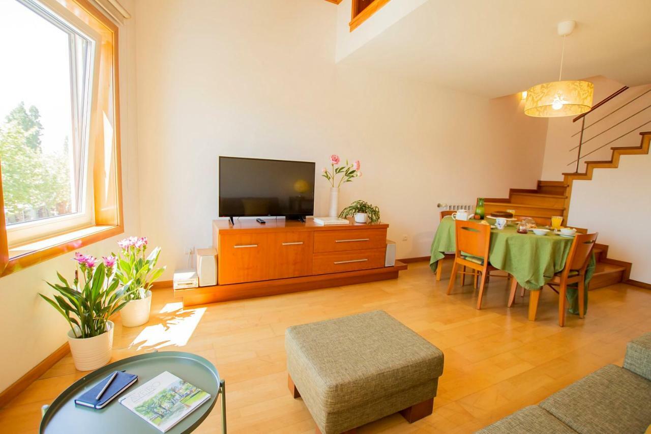Casa Do Rossio By Home Sweet Home อาเวโร ภายนอก รูปภาพ
