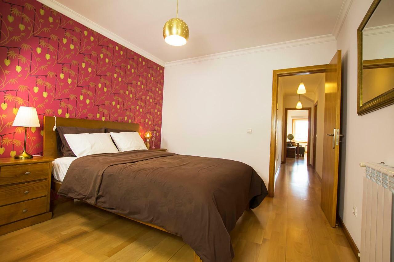Casa Do Rossio By Home Sweet Home อาเวโร ภายนอก รูปภาพ