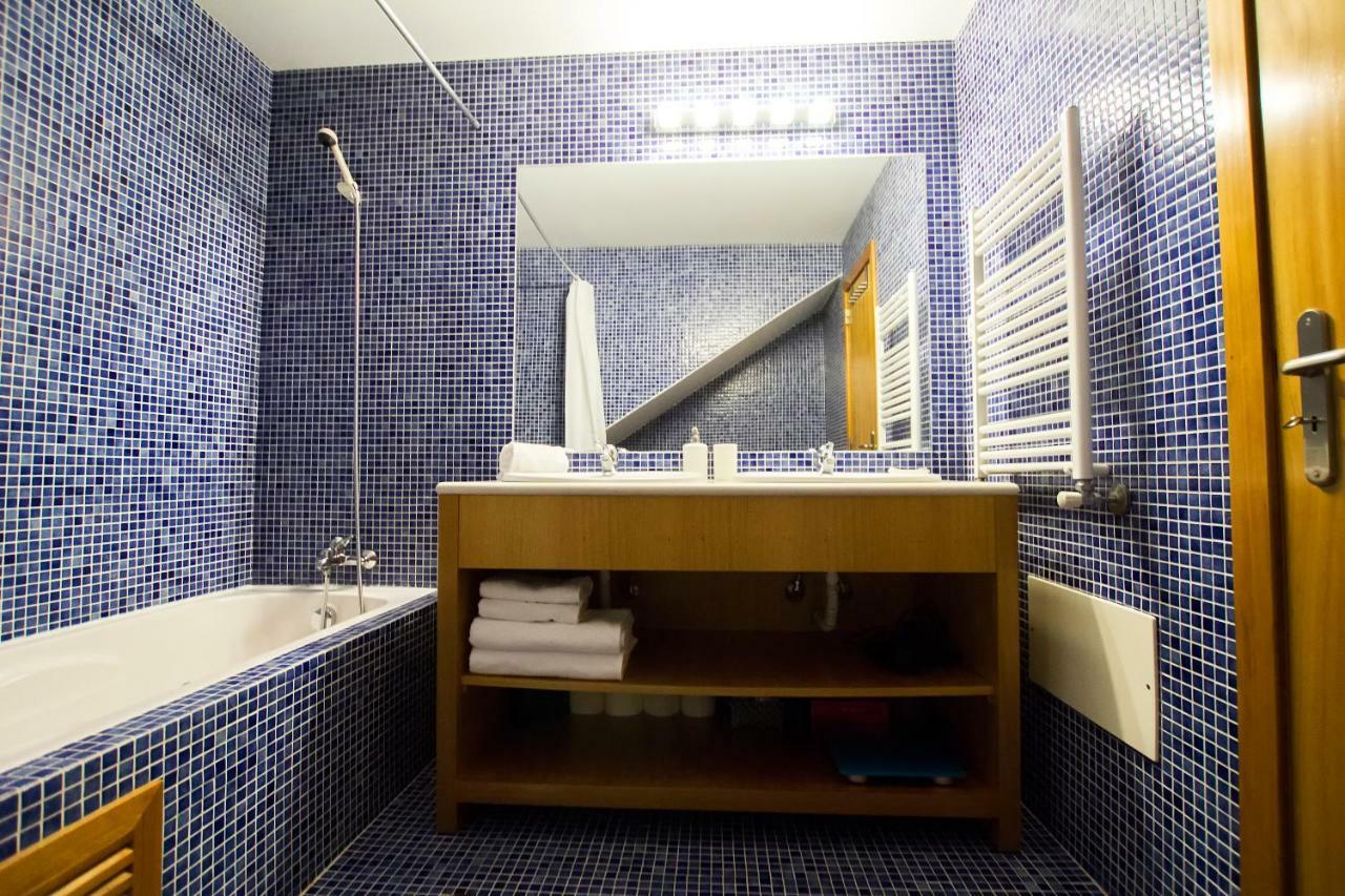 Casa Do Rossio By Home Sweet Home อาเวโร ภายนอก รูปภาพ