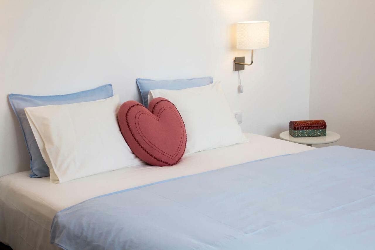 Casa Do Rossio By Home Sweet Home อาเวโร ภายนอก รูปภาพ