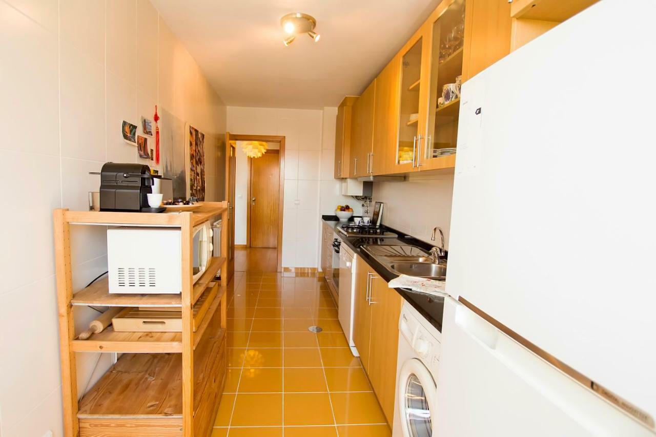 Casa Do Rossio By Home Sweet Home อาเวโร ภายนอก รูปภาพ