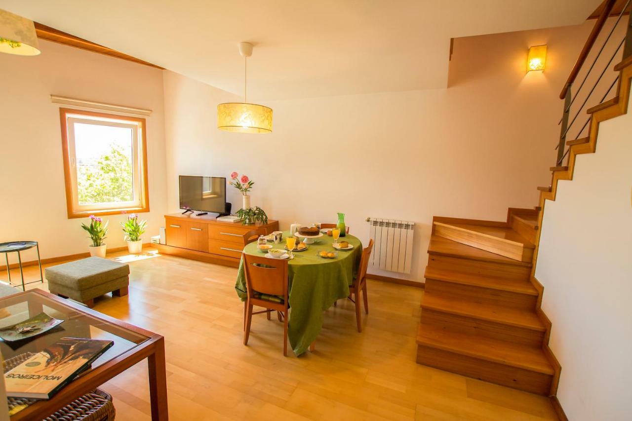 Casa Do Rossio By Home Sweet Home อาเวโร ภายนอก รูปภาพ