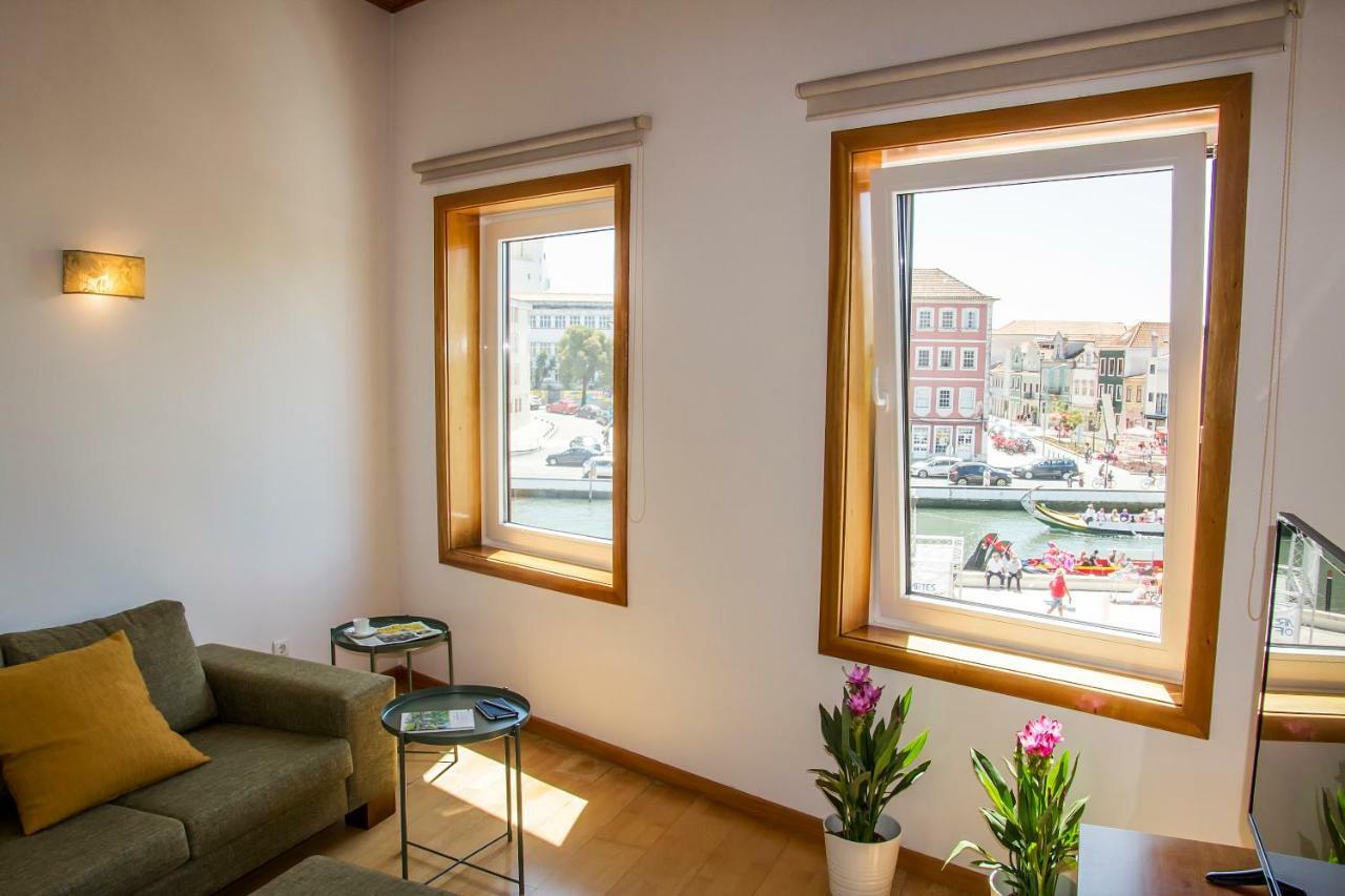 Casa Do Rossio By Home Sweet Home อาเวโร ภายนอก รูปภาพ
