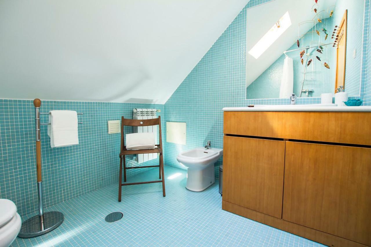 Casa Do Rossio By Home Sweet Home อาเวโร ภายนอก รูปภาพ