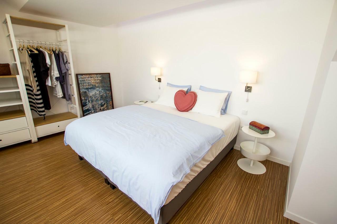 Casa Do Rossio By Home Sweet Home อาเวโร ภายนอก รูปภาพ